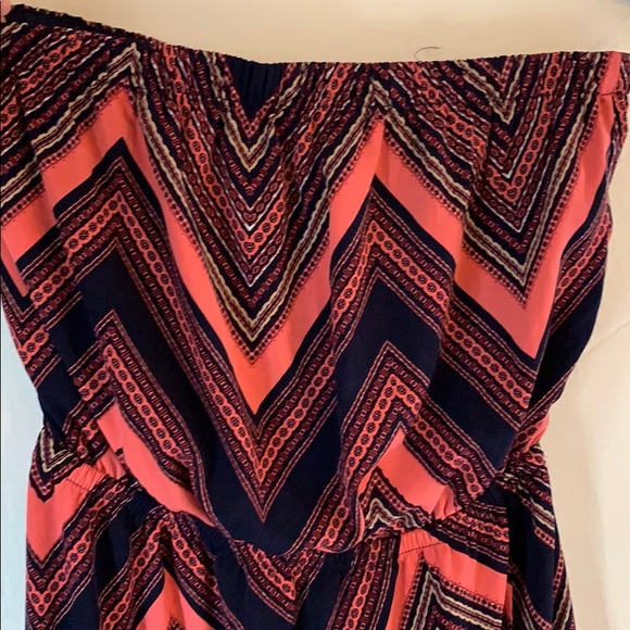 Express dress - Picture 4 of 5